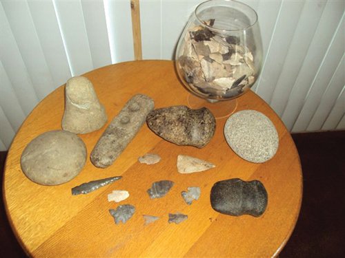 Property photo 3 - John & Letha Werstler Estate Auction